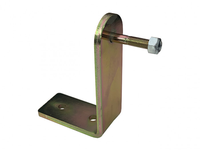 Superior Brake Proportioning Valve Bracket Suitable For Toyota LandCruiser 76/78/79 Series (Each) - 79BBVALVE-XXX