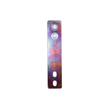 Superior Brake Proportioning Valve Bracket Suitable For Nissan Patrol GQ/GU (Each) - GQGUPVALV-XXX