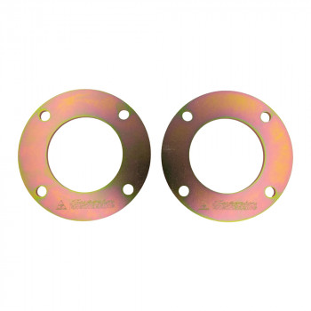 Superior Strut Spacers 10mm Lift Suitable For Toyota LandCruiser Prado 250 Wagon 06/2024-On - SSST-A-PRD11-B