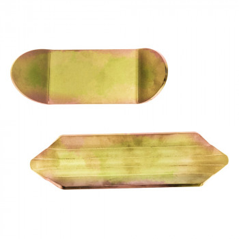 Superior Crossmember Chop Filler Plate (Kit) Suitable For Nissan Patrol GQ/GU - CRPL-C-PTR11-B