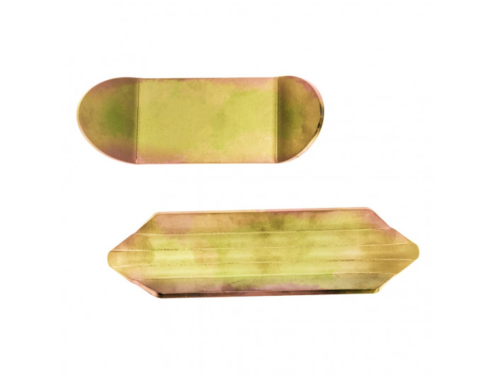 Superior Crossmember Chop Filler Plate (Kit) Suitable For Nissan Patrol GQ/GU - CRPL-C-PTR11-B