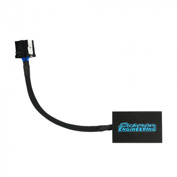 Superior CanBus Speedo Corrector (Plug and Play) Suitable For Ford Ranger PY 2022 on - SUP-SCANSC-RAN