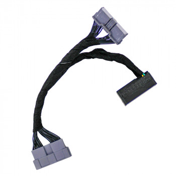 Superior CanBus Speedo Corrector (Plug and Play) Suitable For Toyota Hilux 08/2025 On AN2 (N90) - SUP-SCANSC-HLX16