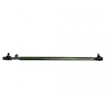 Superior Comp Spec Solid Bar Drag Link Suitable For Toyota LandCruiser F/HJ75 Series Adjustable (High Steer) - DLSA-B-LCR10-A