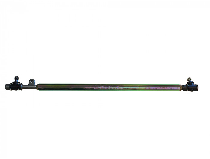 Superior Comp Spec Solid Bar Drag Link Suitable For Toyota LandCruiser F/HJ75 Series Adjustable (High Steer) - DLSA-B-LCR10-A