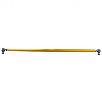 Superior Billet Series 7075 - T6 Alloy Tie Rod Solid Bar Suitable For Toyota LandCruiser 80/105 Series Adjustable - TRSA-B-LCR31-D