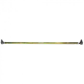 Superior Heavy Duty Solid Bar Tie Rod Suitable For Suzuki Jimny 2019-On Adjustable - TRSA-A-JIM02-B