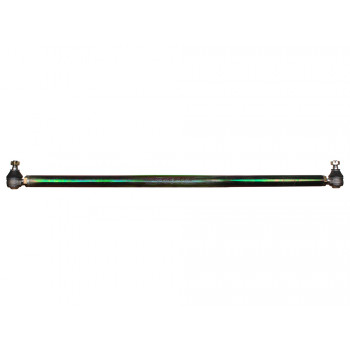 Superior Comp Spec Solid Bar Drag Link Suitable For Toyota Hilux SAF/4Runner/Surf (Crossover Steering) - DLSA-B-HLX05-A
