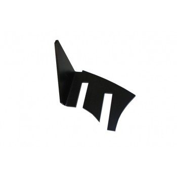 Superior Coil Tower Brace Suitable For Nissan Patrol GQ (Passenger Front Of Rear Tower) - SUP-GQPFCB