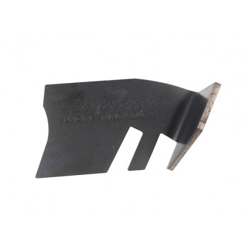 Superior Coil Tower Brace Suitable For Nissan Patrol GU/GQ (Driver Front Of Rear Tower) - TBWO-B-PTR20-A