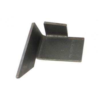 Superior Coil Tower Brace Suitable For Nissan Patrol GU (Passenger Front Of Rear Tower) - TBWO-A-PTR20-A