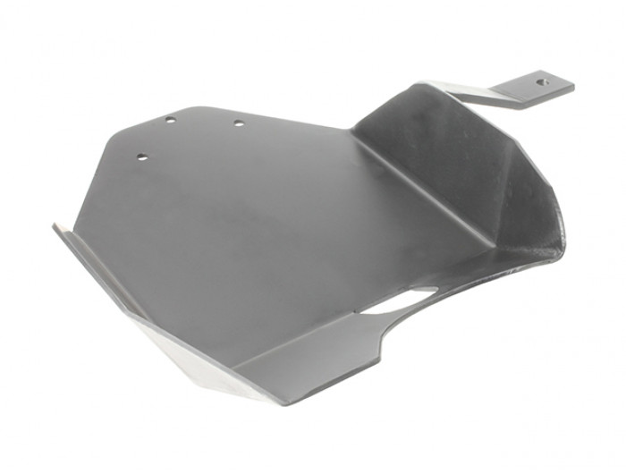 Superior Transfer Case Guard Suitable For Toyota LandCruiser 80/105 Series - SUP-TRANS80100