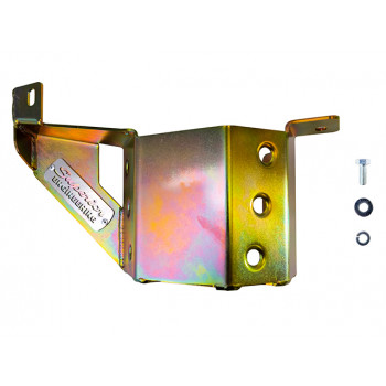 Superior Fuel Filter Guard Suitable For Toyota LandCruiser 300 Series - UGRD-A-LCR40-B