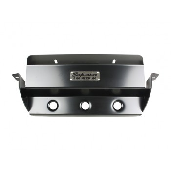 Superior Radiator Guard Suitable For Toyota LandCruiser 78/79 Series 6 Cylinder (1999-07) - UGRD-B-LCR24-A