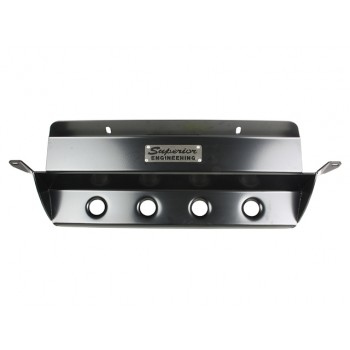 Superior Radiator Guard Suitable For Toyota LandCruiser 79 Series Single Cab (2016-On) - UGRD-A-LCR29-B