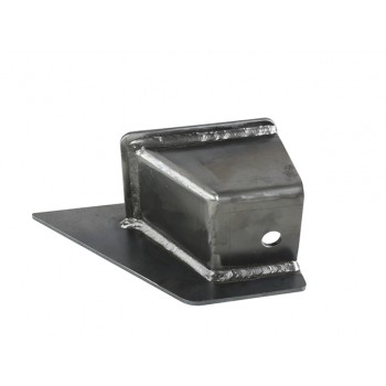 Fixed Control Arm Mounts Left Suitable For GQ/GU - SUP-LOWCMONTL
