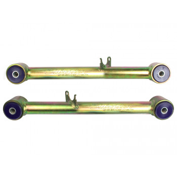 Superior Rear Lower Control Arms Suitable For Toyota 4Runner/Surf Straight Fixed - SURFRCASTD
