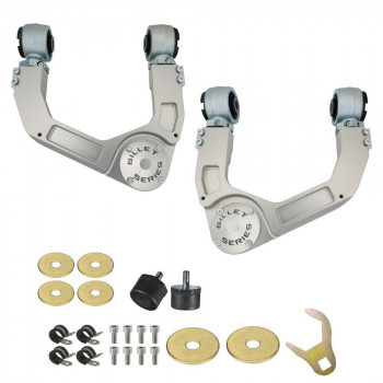 Superior Billet Alloy Upper Control Arms Suitable For Ford Ranger PXI/PXII/PXIII (2011 on) / Mazda BT-50 (2011-20) - MAN-BUCA-A-RAN03-C
