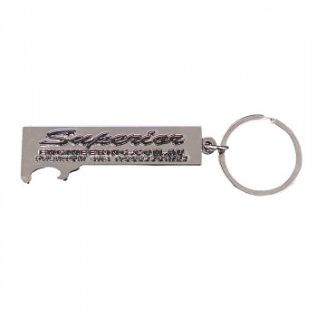 Superior Bottle Opener (Key Ring) - SUP-BOPENER-KR