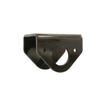 Superior Leaf Spring Fixed Mount Suitable For Toyota LandCruiser 60/75/78 Series (70mm Wide Springs) - SUP-LCRRFM