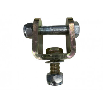 Superior Pin To Eye Adapter 16mm Eye Shocks - PTEA16