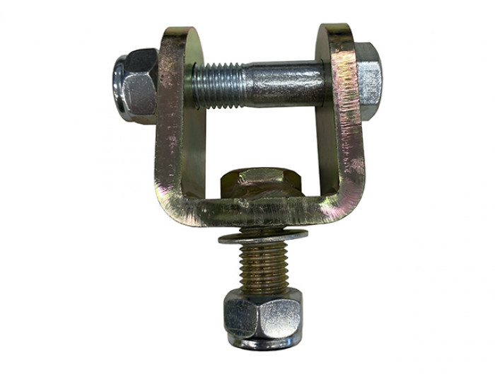 Superior Pin To Eye Adapter 16mm Eye Shocks - PTEA16