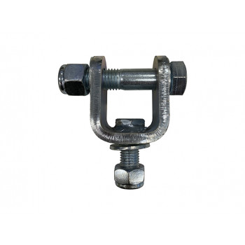 Superior Pin To Eye Adapter 19mm Eye Shocks - PTEA19