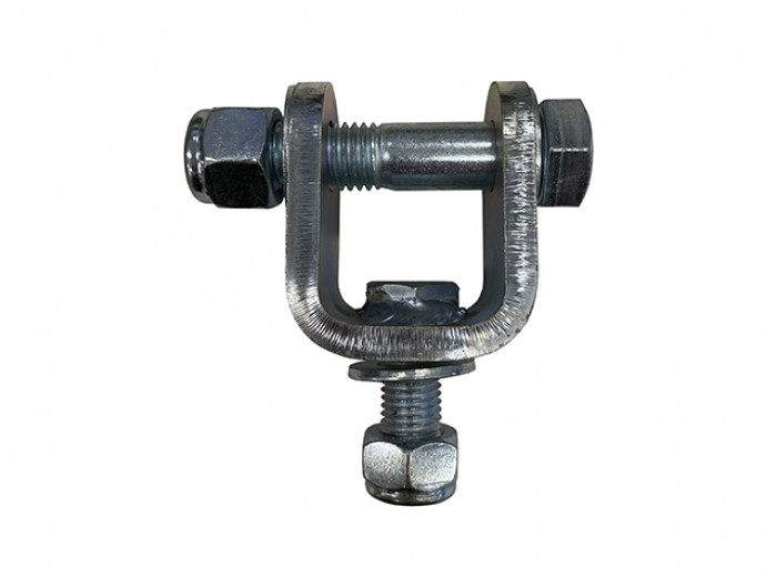 Superior Pin To Eye Adapter 19mm Eye Shocks - PTEA19