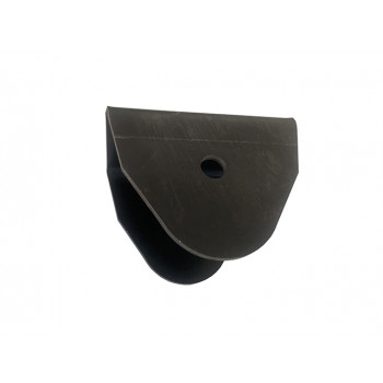 Superior Leaf Spring Fixed Mount Suitable For Toyota Hilux 2005-15 Vigo (N70) - SUP-HLXVIGORFM