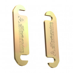 Superior Sway Bar Spacer Plates Front Suitable For Ford Ranger PX/PXII/Mazda BT-50 2011-2020 - SBRE-A-RAN03