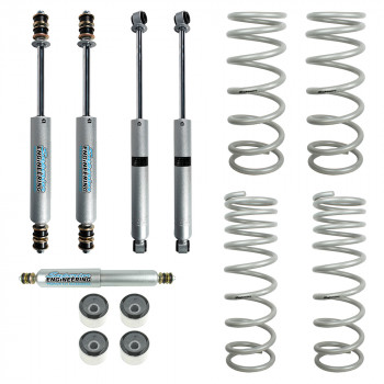 Superior Engineering 2 Inch (50mm) Lift Kit Suitable For Nissan Patrol GQ - SUP-GQ-KIT-2INCH