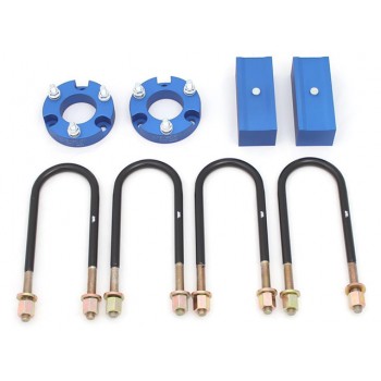 EZY Lift 45mm Lift Kit Suitable For Ford Ranger PX II (Kit) - TRC169LK