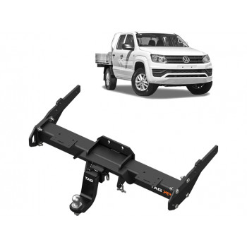 TAG 4x4 Recovery Towbar Suitable For Volkswagen Amarok 09/2011 - On (Each) - TXR807