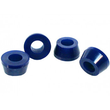 Lower Shock Bush Kit (4 Bushes) (Pack) - SPF0078K
