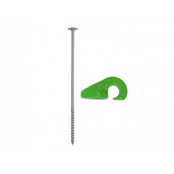 Ezy Anchor Single Coastal Green (Each) - EAC01GR