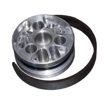AmadaXtreme Shock Piston Kit (Kit) - AMDX-PISTONSH-KIT
