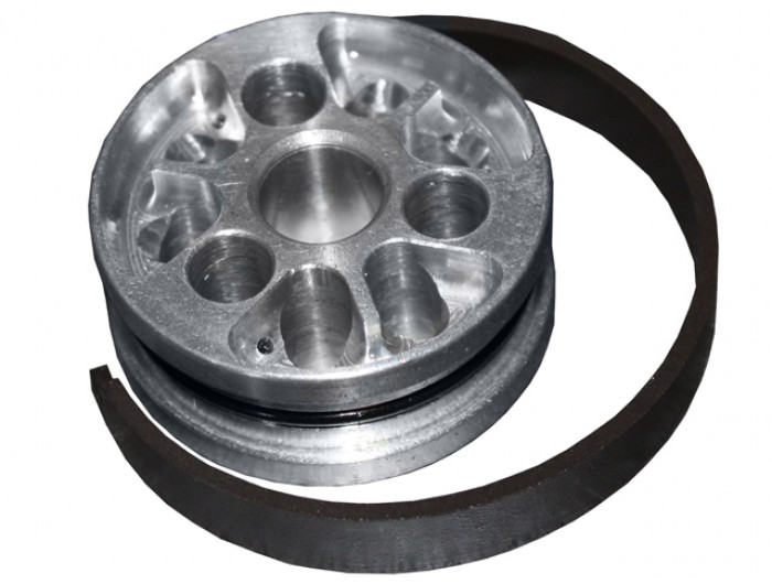 AmadaXtreme Shock Piston Kit (Kit) - AMDX-PISTONSH-KIT