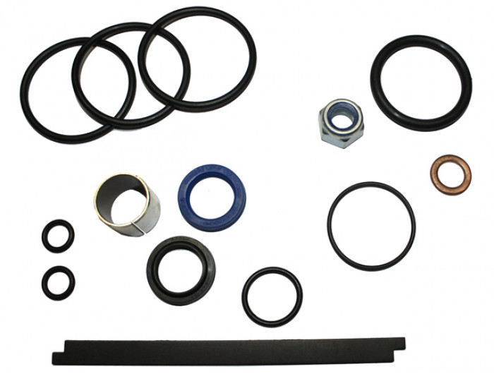AmadaXtreme Service Kit Second Generation (Kit) - AMDX-RBUILD2G-KIT