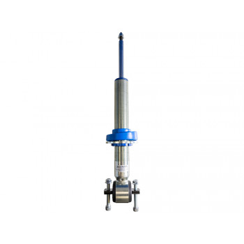 Superior Monotube IFP 2.0 Bushed Strut Front 3-4 Inch (75-100mm) Lift Suitable For Ford Ranger PY - MG-1615A75SR