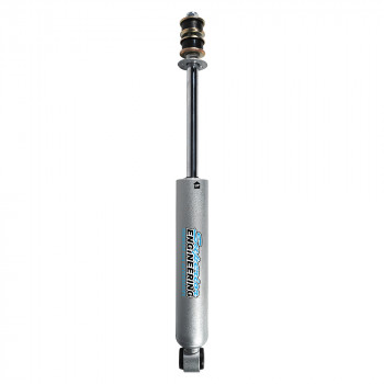 Superior Nitro Gas Twin Tube Shock Front 3 Inch (75mm) Lift Suitable For Toyota Hilux (Each) - PGP7-4664P75S