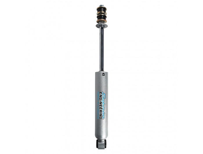 Superior Nitro Gas Twin Tube Shock Front 2 Inch (50mm) Lift Suitable For Holden Rodeo RA (Each) - PGP7-4671P50S