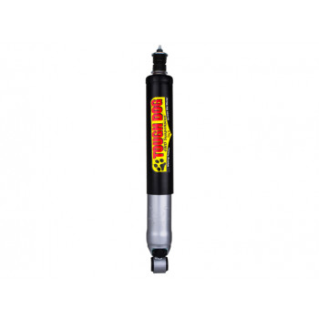 Tough Dog Adjustable Shock Rear 40mm Bore Standard to 2 Inch (0-50mm) Lift (Each) - BM401116