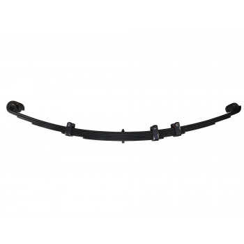 EFS Leaf Spring 2 Inch (50mm) Lift Front 0-35kg Accessories (Driver Side Only) Suitable For Toyota 4Runner/Surf 08/1985 on (Each) - THX-01DS