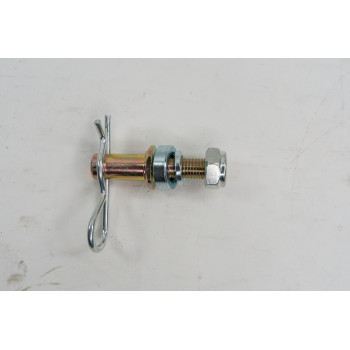 Superior Sway Bar Disconnect Rod Pin (12mm) Suitable For Nissan Patrol GQ/GU (Replacement Parts) (Each) - NISSDRP