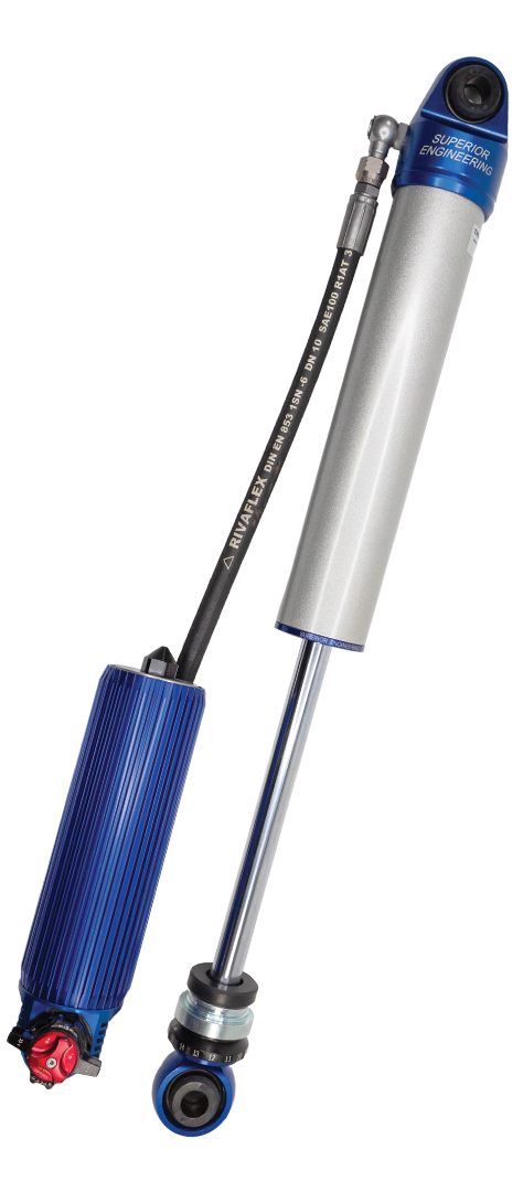 NEW Shocks Available Now