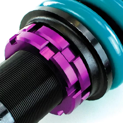Dobinson MRR 3 way adjustable shocks