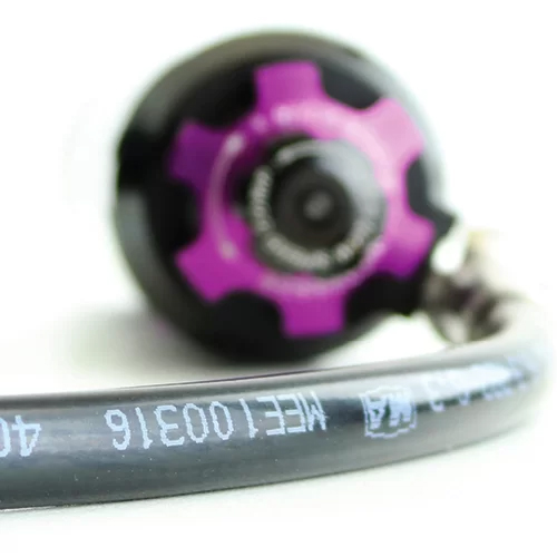 Dobinson MRR 3 way adjustable shocks