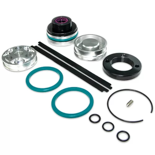 Dobinson MRR 3 way adjustable shocks