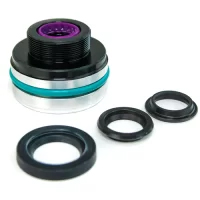 Dobinson MRR 3 way adjustable shocks