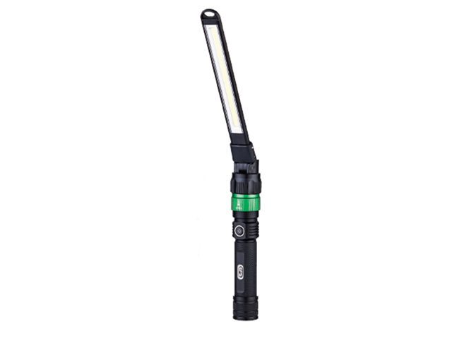 EFS Ya'Mate X3 LED Torch (Each) - EFS-YA-TX3
